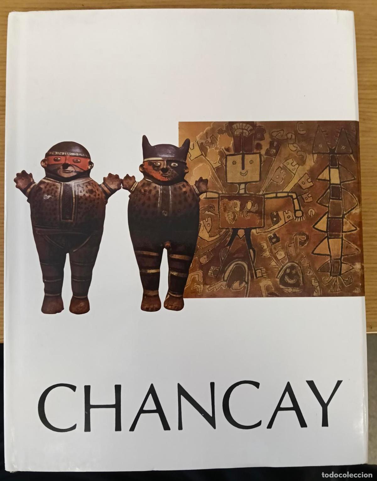 B&uuml;cher: Colecci&oacute;n arte y tesoros del Per&uacute; - Lavalle, Jos&eacute; Antonio de / Lang, Werner