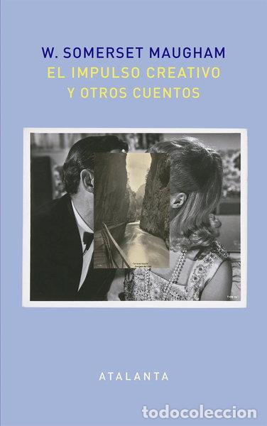 Livros em segunda m&atilde;o: El impulso creativo y otros cuentos- 9788494613678