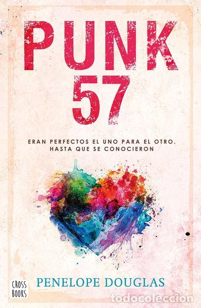 Livros em segunda m&atilde;o: Punk 57- 9788408258544