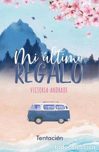 Livros em segunda m&atilde;o: Mi &uacute;ltimo regalo- 9788412824513