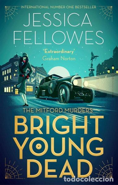 B&uuml;cher: Bright Young Dead- 9780751567229