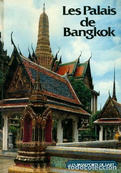 B&uuml;cher: Le palais de Bangkok- 9782731201420