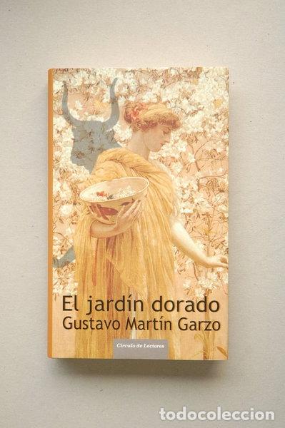 B&uuml;cher: El jard&iacute;n dorado- 9788467233537