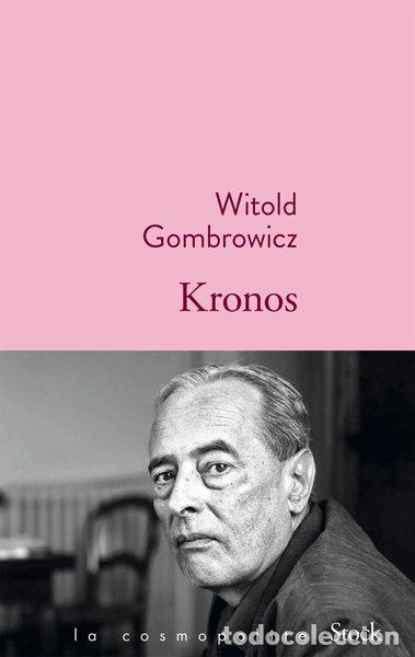 Libros: Kronos- 9782234079243 - Foto 1