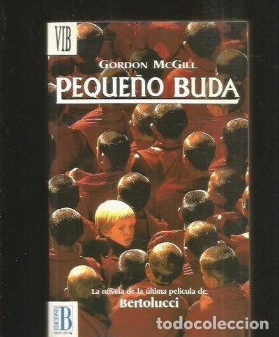 Livros em segunda m&atilde;o: Peque&ntilde;o Buda- 9788440647153