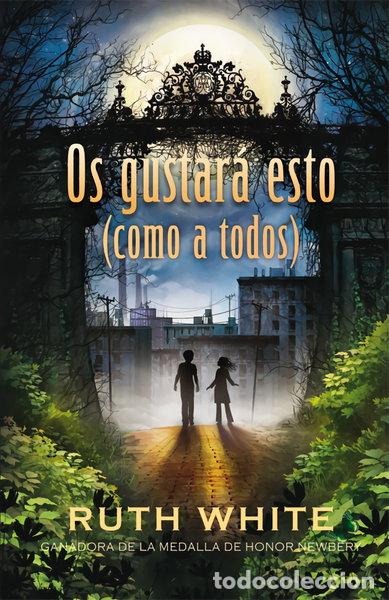 Libros: Os gustar&aacute; esto (como a todos)- 9788492939800