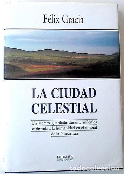 Libros: La ciudad celestial- 9788492002139