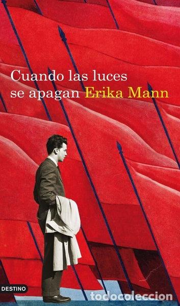 Libros: Cuando las luces se apagan- 9788423341719 - Foto 1