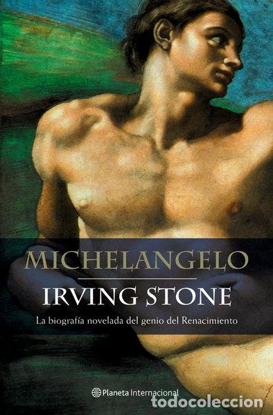 Libri di seconda mano: Michelangelo- 9788408054924