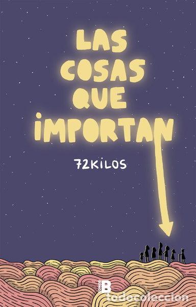 Libros: Las cosas que importan- 9788417809713 - Foto 1