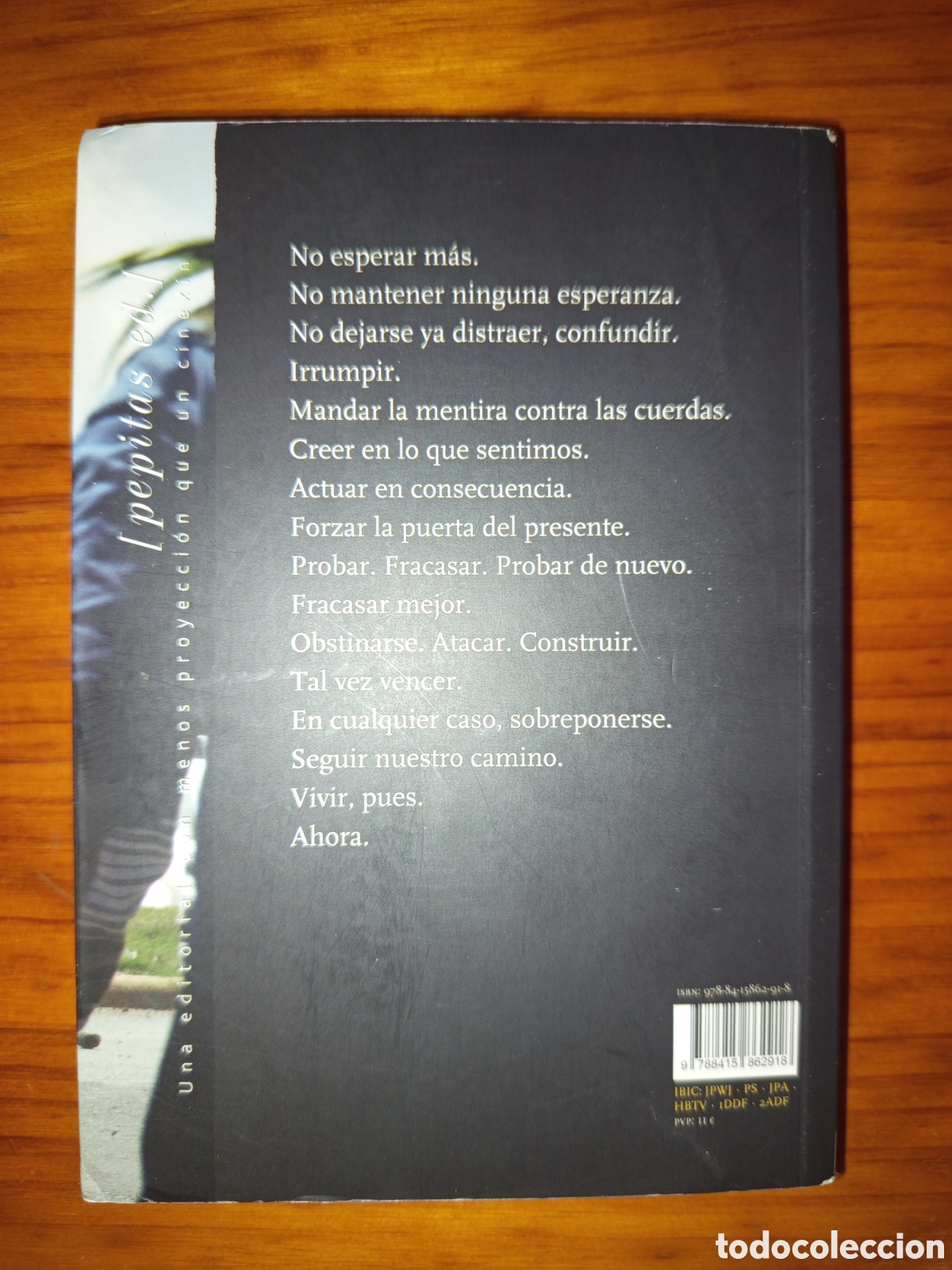 Libros: AHORA. COMITE INVISIBLE - Foto 4
