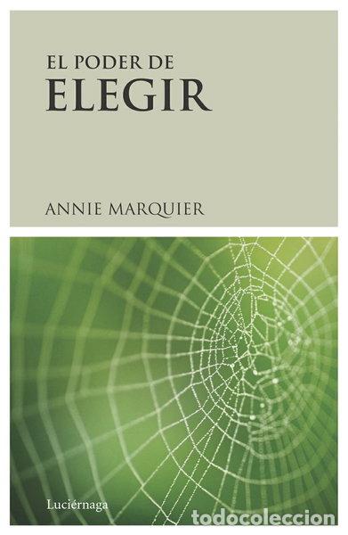 Libros: El poder de elegir- 9788489957787 - Foto 1