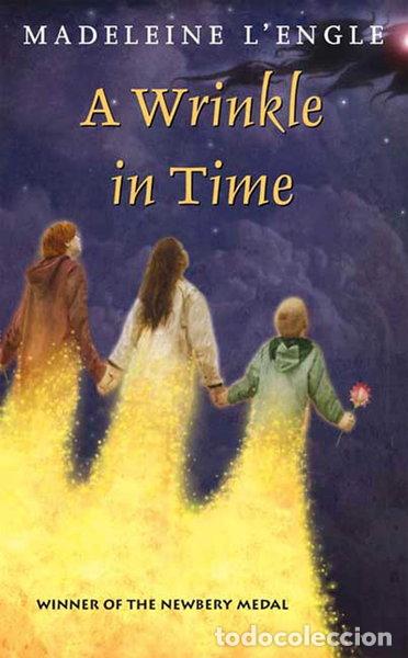 Libros: A Wrinkle in Time- 9780312367558 - Foto 1