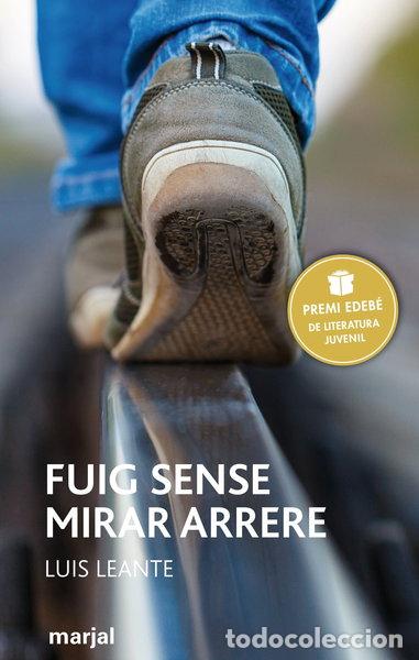 Libros: Fuig sense mirar arrere- 9788483485064