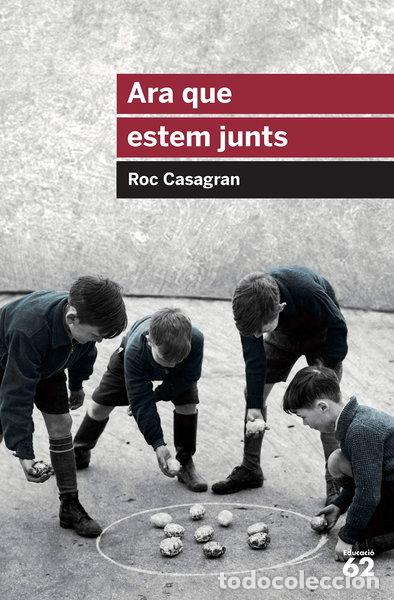 Libros: Ara que estem junts- 9788415954644 - Foto 1