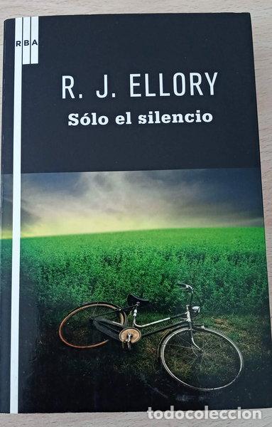 Libros: S&oacute;lo el silencio- 9788498678864 - Foto 1
