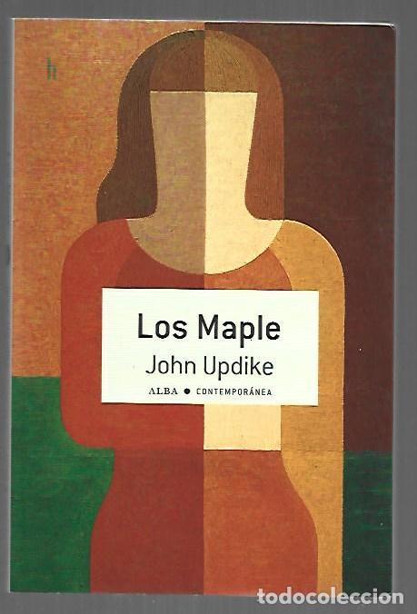 Libros: MAPLE - LOS - UPDIKE, JOHN - Foto 1