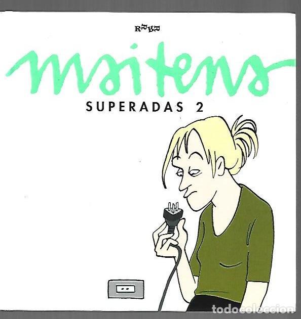 Libros: SUPERADAS 2 - MAITENA - Foto 1