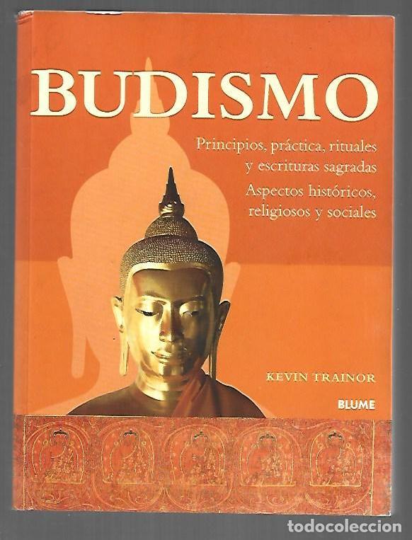 Libros: BUDISMO - TRAINOR, KEVIN - Foto 1
