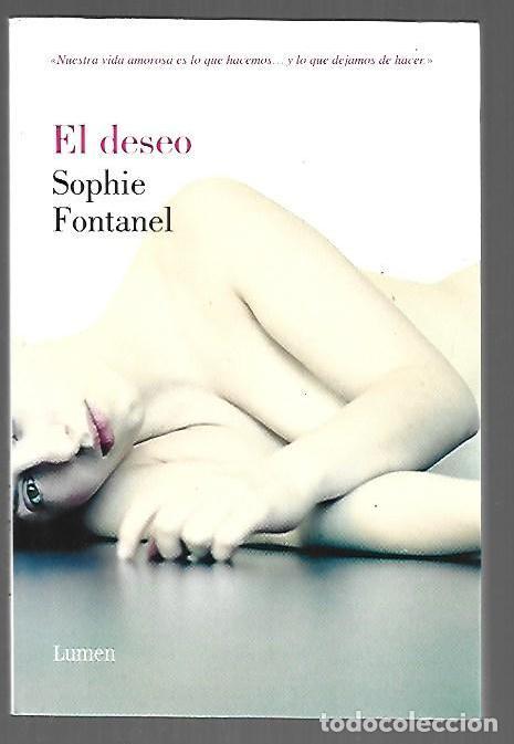 books: DESEO - EL - FONTANEL, SOPHIE