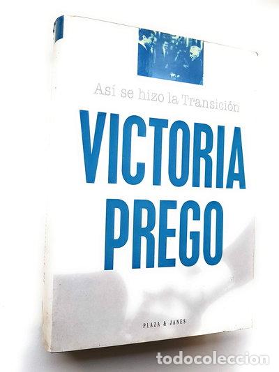 B&uuml;cher: As&iacute; se hizo la transici&oacute;n- 9788401375569