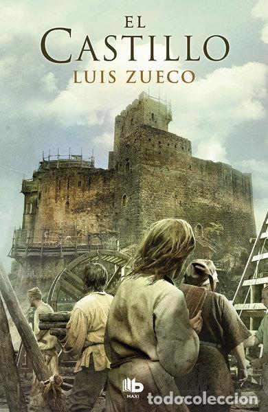 Libros: El Castillo- 9788490704547 - Foto 1