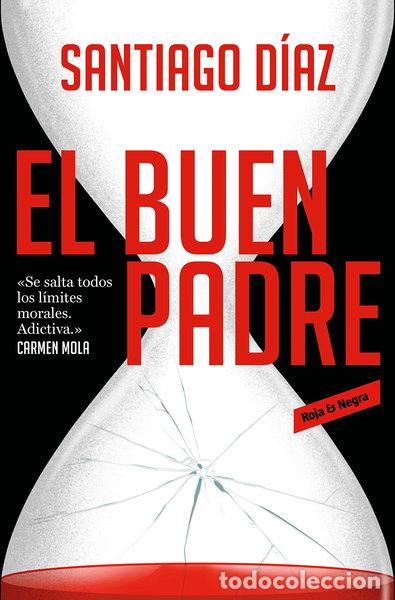 Libros: El buen padre- 9788417910990