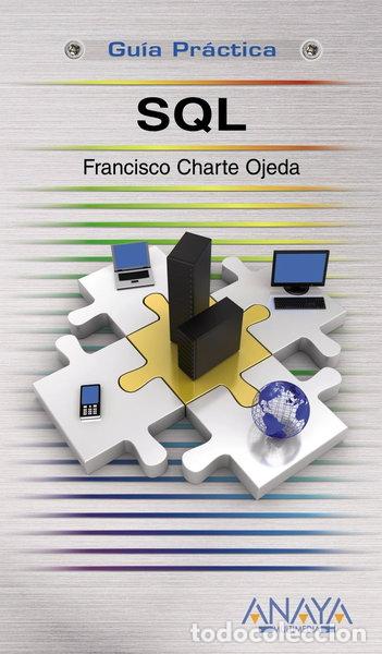 Libros: SQL (9788441526082) (Libros)