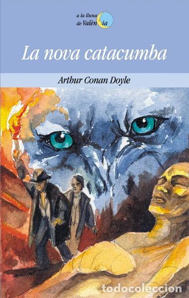 Libros: La nova catacumba- 9788476605936