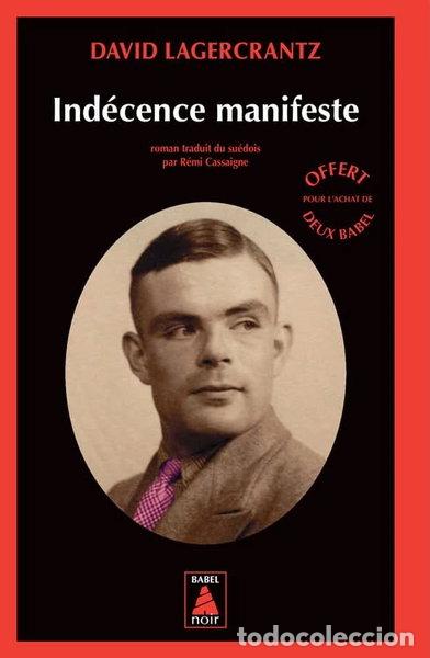 Libros: Ind&eacute;cence manifeste- 9782330150075