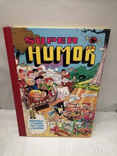 Libros: Super Humor. Volumen 29- 9788440602190