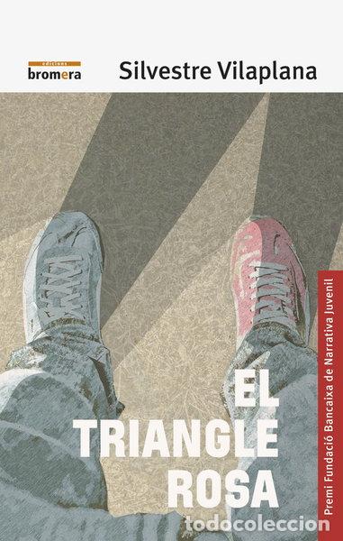 Libros: El triangle rosa- 9788490267288