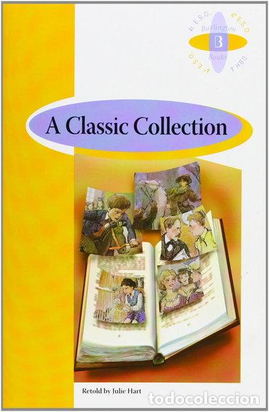 Libros: A Classic Collection- 9789963478347