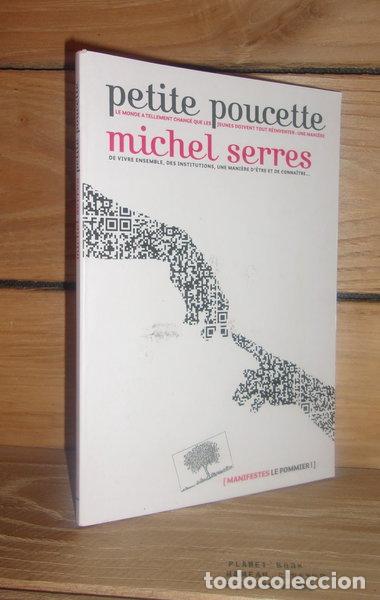 Libros: Petite Poucette- 9782746506053 - Foto 1