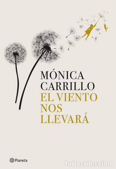 books: El viento nos llevar&aacute;- 9788408269274