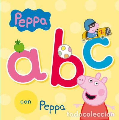 Libros: ABC con Peppa- 9788448842932 - Foto 1