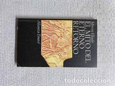 Libros: El mito del eterno retorno- 9788420613796