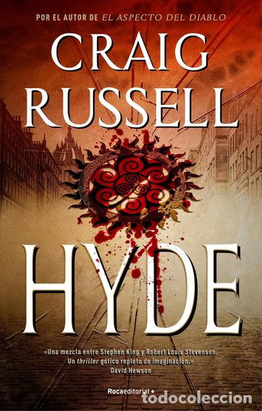 Libros: Hyde (9788418417450)
