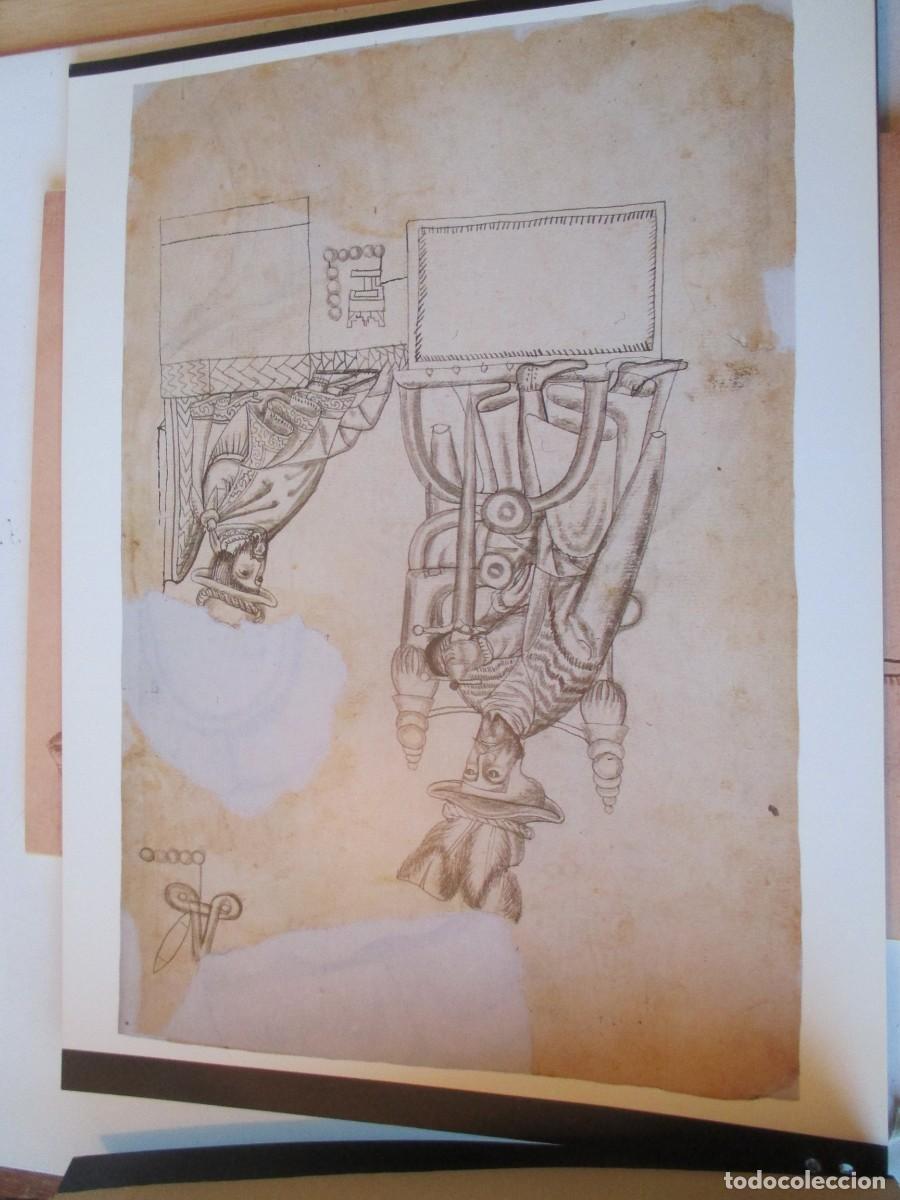 Libros: CODICE DE YANHUITL&Aacute;N C&oacute;dices Mesoamericanos III (semifacsimil +estudio) W42054 - Foto 8