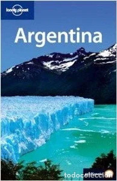 Livros em segunda m&atilde;o: Argentina- 9788408082774