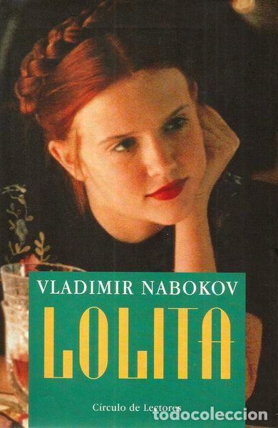 Livros em segunda m&atilde;o: Lolita- 9788422668329