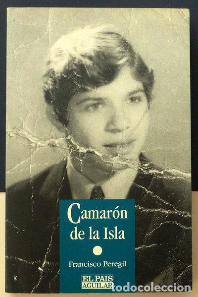 Livros em segunda m&atilde;o: Camar&oacute;n de la Isla- 9788403593114