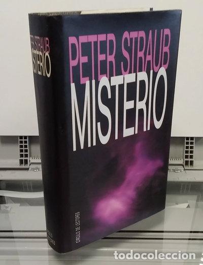 B&uuml;cher: Misterio- 9788422636670