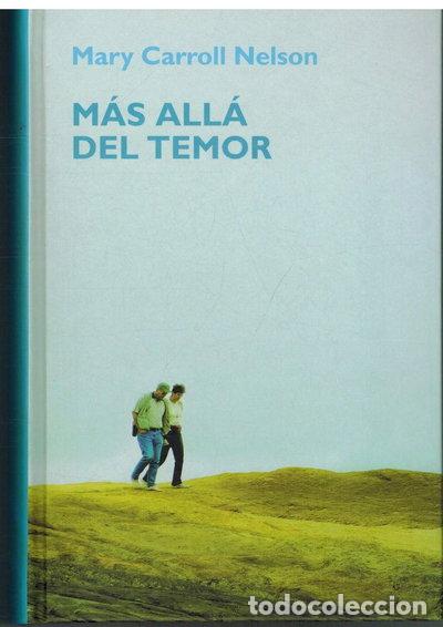 Livres: M&aacute;s all&aacute; del temor- 9788447349241