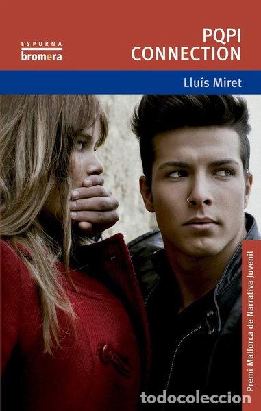 Livres: PQPI Connection- 9788498249675