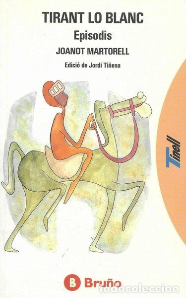 Libros: Tirant lo Blanch- 9788421618714