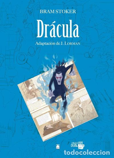Libros: Dr&aacute;cula- 9788430769506 - Foto 1