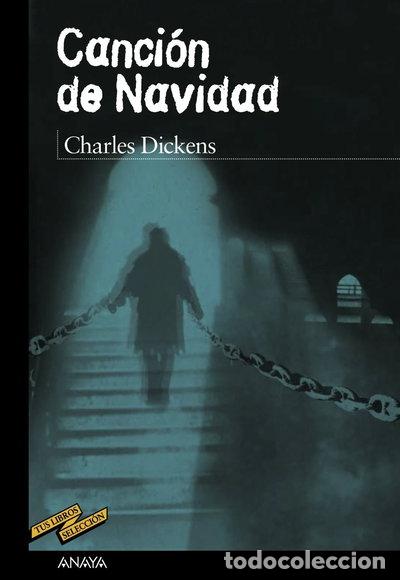 Libros: Canci&oacute;n de Navidad- 9788466793162