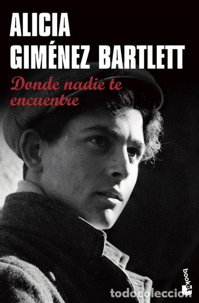 Libros: Donde nadie te encuentre- 9788423320707