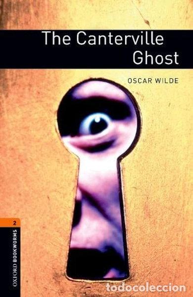 B&uuml;cher: The Canterville Ghost- 9780194790536